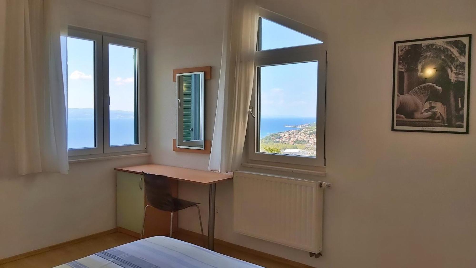 Apartments Borak Omis Ruang foto