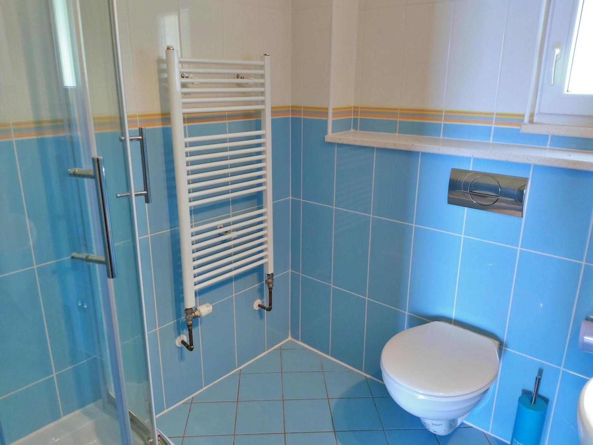 Apartments Borak Omis Ruang foto